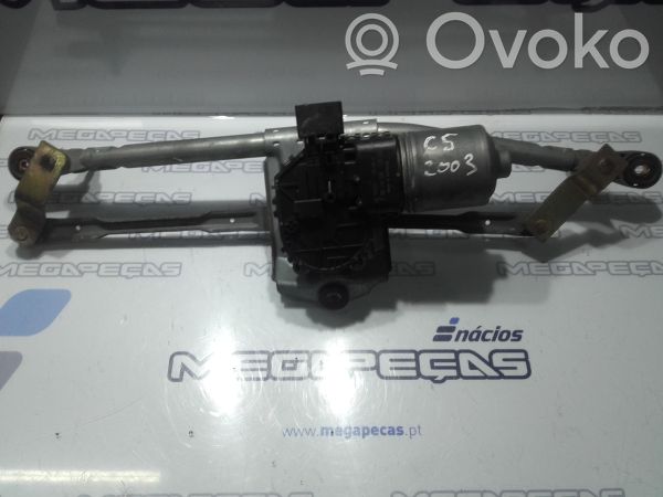 Wischermotor   0390241700,3397020506