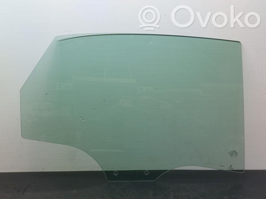 Takaoven ikkunalasi   8W5845206