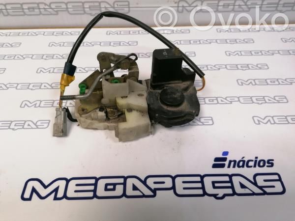 Rover 100 Front door lock 