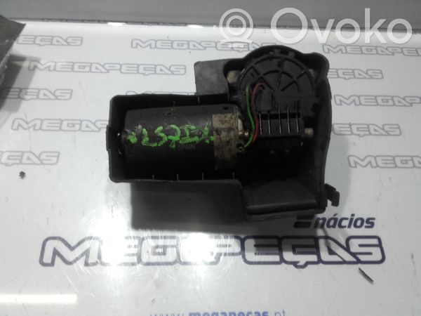 Wiper motor   390241306