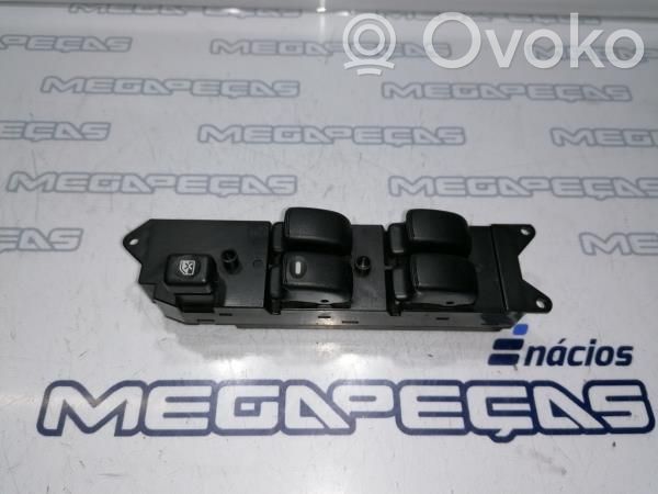 Mitsubishi Lancer Electric window control switch 