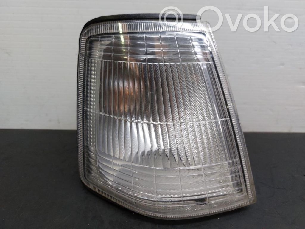 Peugeot 309 Posūkis priekinio bamperio 
