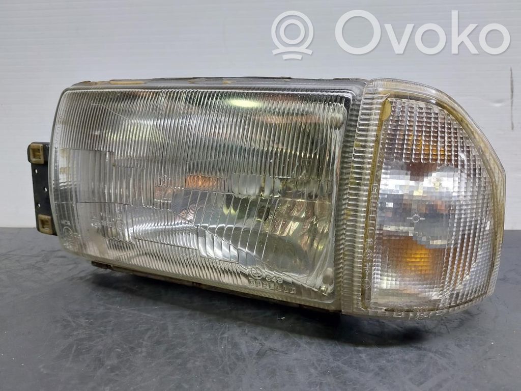 Alfa Romeo 33 Faro/fanale 