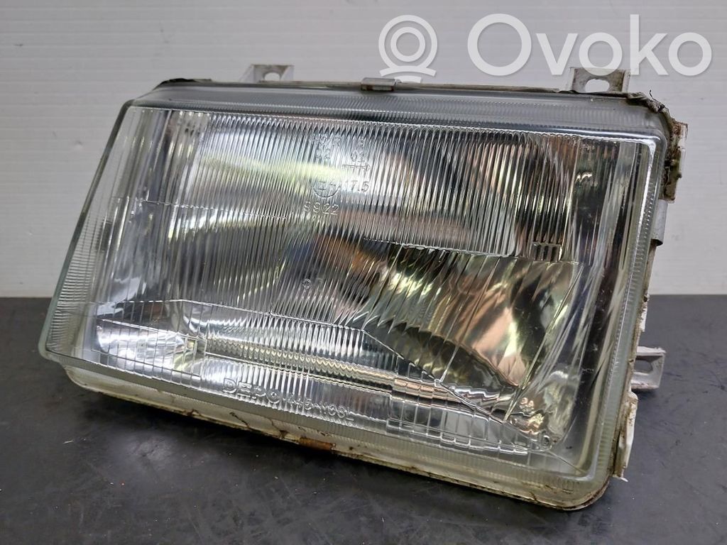 Seat Ibiza I (021A) Phare frontale 