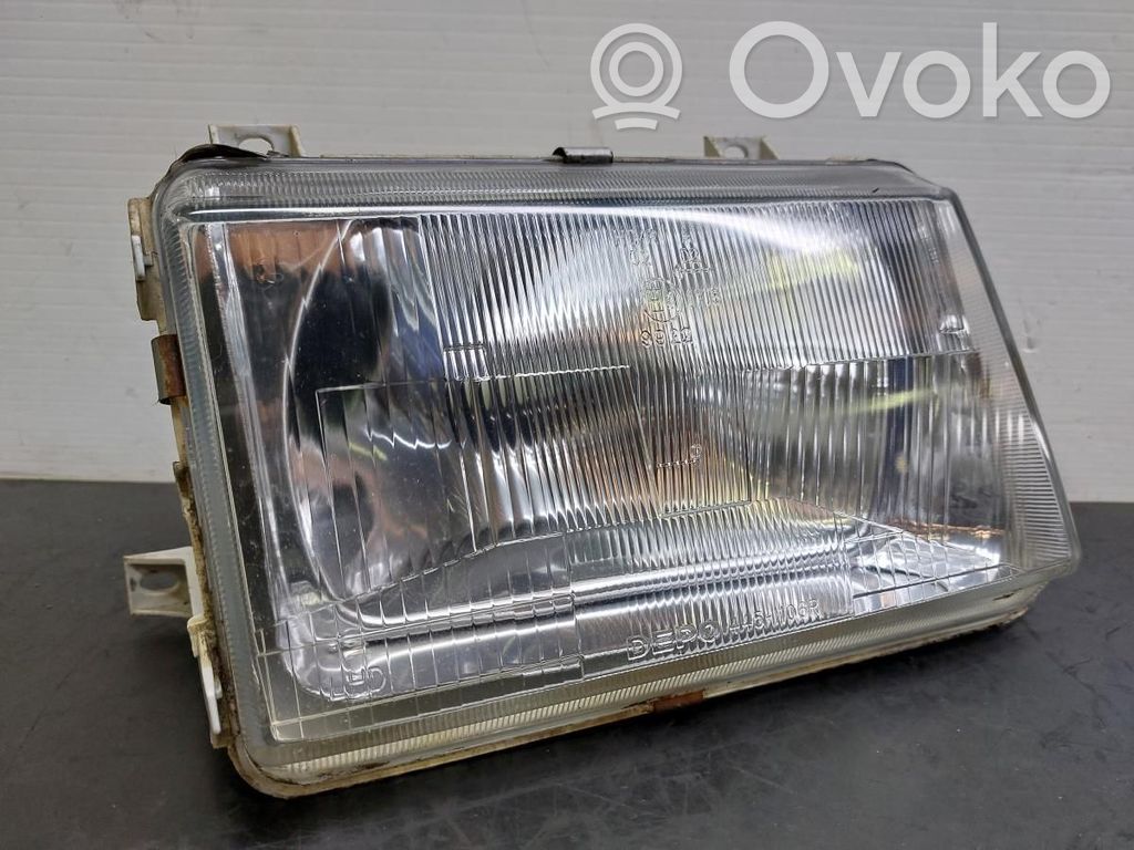 Seat Ibiza I (021A) Faro/fanale