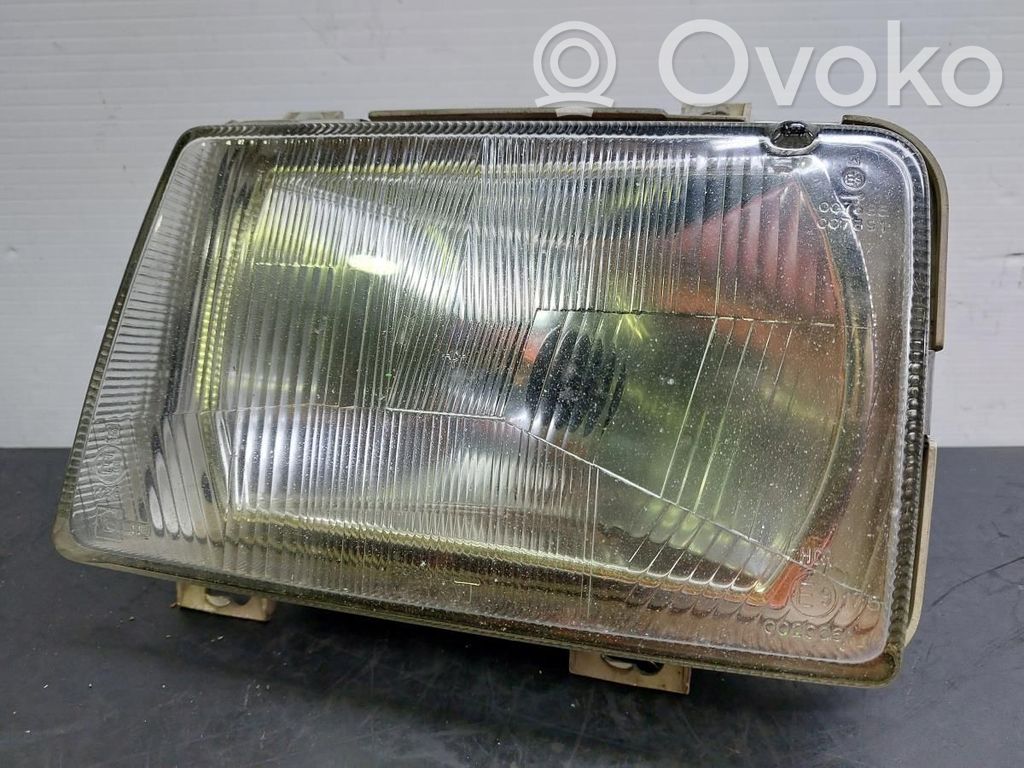 Seat Ibiza I (021A) Scheinwerfer 
