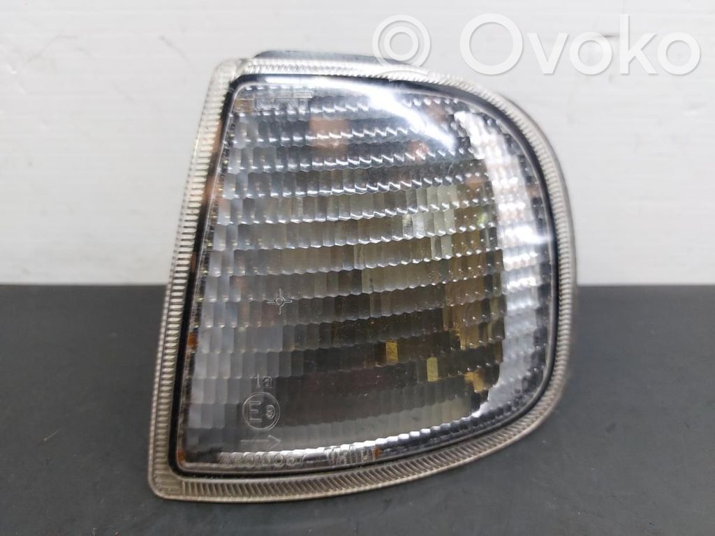 Seat Ibiza II (6k) Blinker vorne Stoßstange