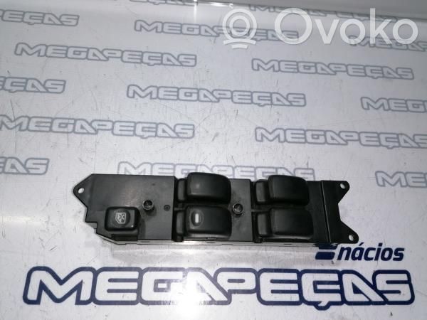 Mitsubishi Lancer Electric window control switch 