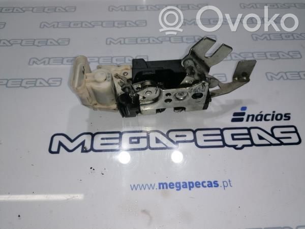 Front door lock   1339729080,2PINOS