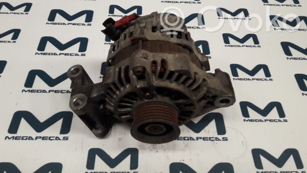 Ford Fiesta Generatore/alternatore 