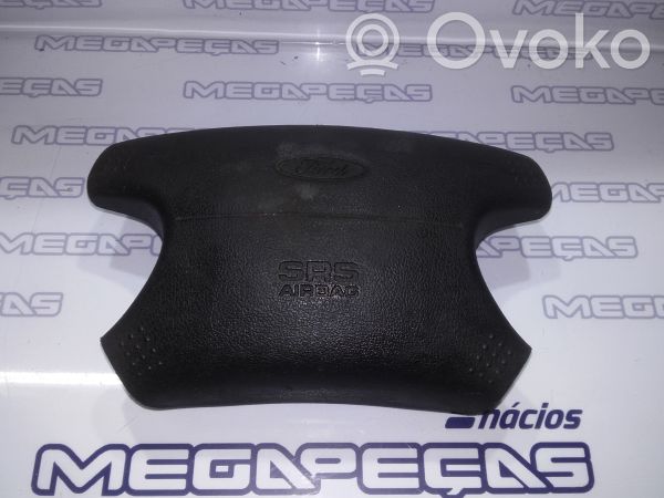 Airbag del volante   97BBF042B85