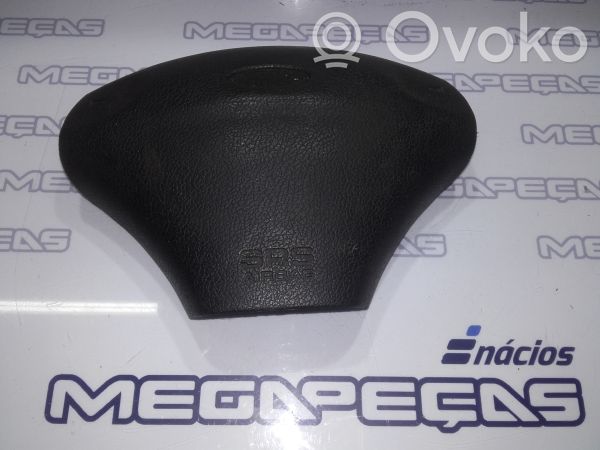 Ford Fiesta Airbag dello sterzo 