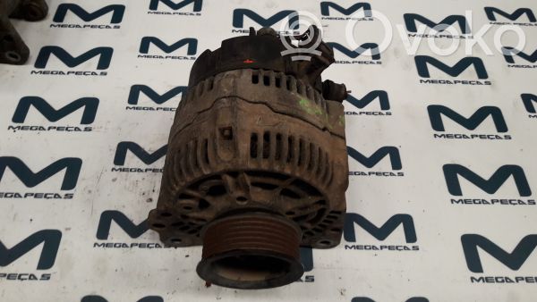 Volkswagen Transporter - Caravelle T4 Generator/alternator 