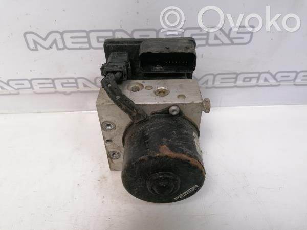 Ford Fiesta ABS Pump 