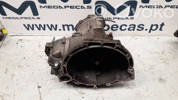 Ford Courier Scatola del cambio manuale a 5 velocità 
