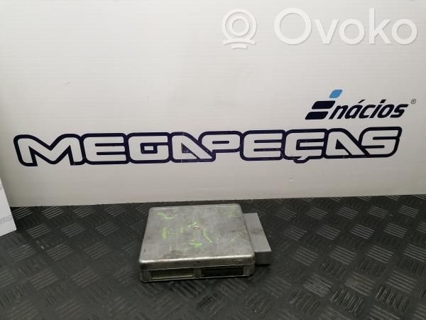 Ford Fiesta Engine control unit/module 