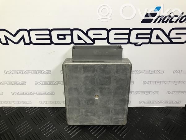 Ford Fiesta Engine control unit/module 