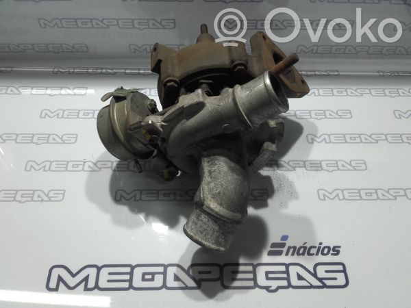 Turbine   172010N010