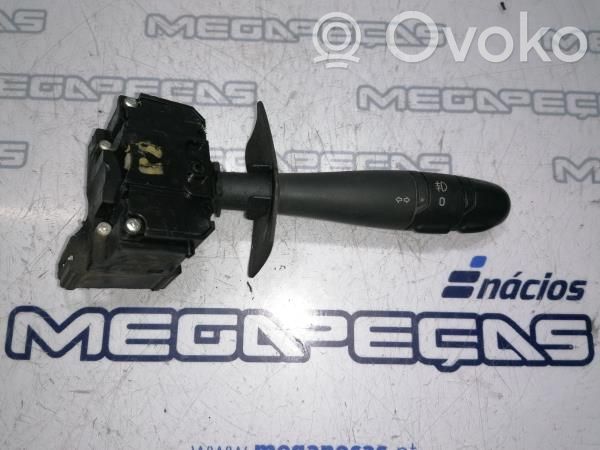 Renault Megane I Commodo, commande essuie-glace/phare 