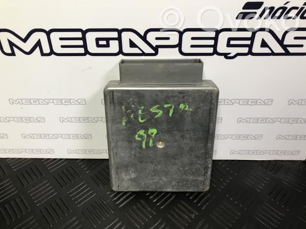 Engine control unit/module   97FB12A650ASB