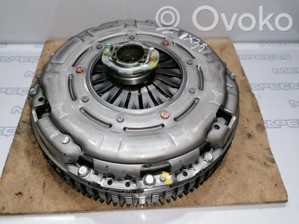 Volante motor