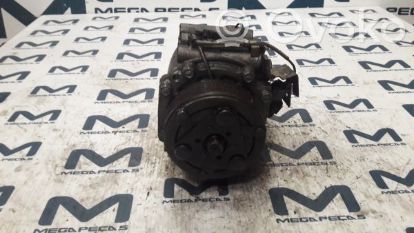Klimakompressor Pumpe   AKC200A072