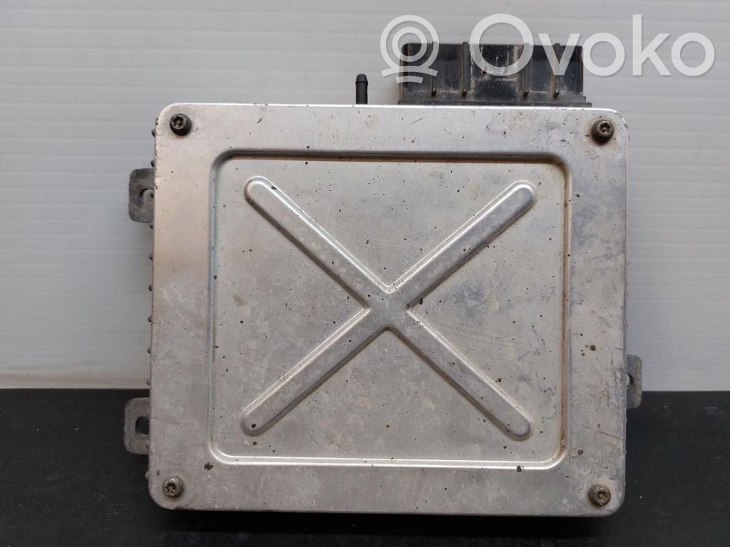 Engine control unit/module   MKC104022,GE