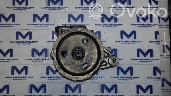 Honda Civic Power steering pump 