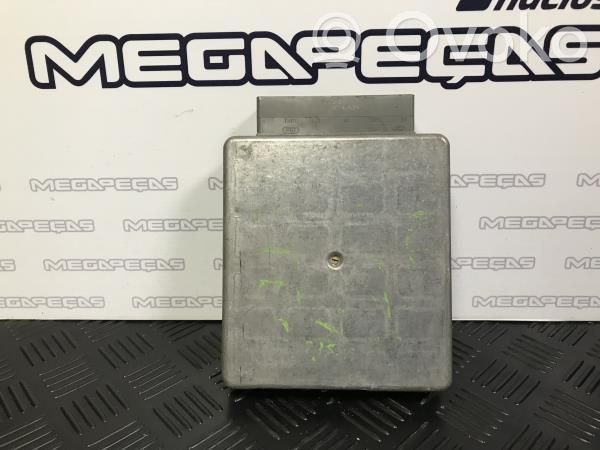 Ford Fiesta Engine control unit/module 