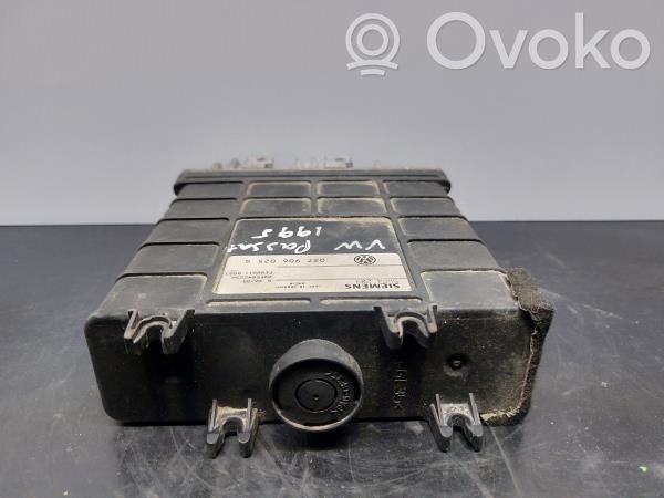 Volkswagen PASSAT B4 Engine control unit/module 