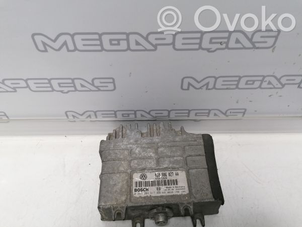 Volkswagen Polo III 6N 6N2 6NF Centralina/modulo del motore 