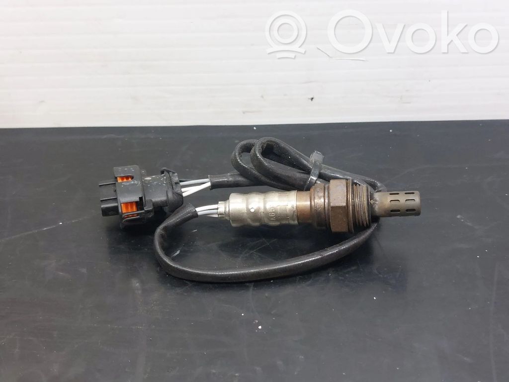 Honda Civic Sonde lambda