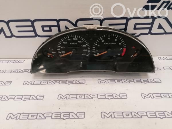 Nissan Serena Vitezometru (grup de instrumente)