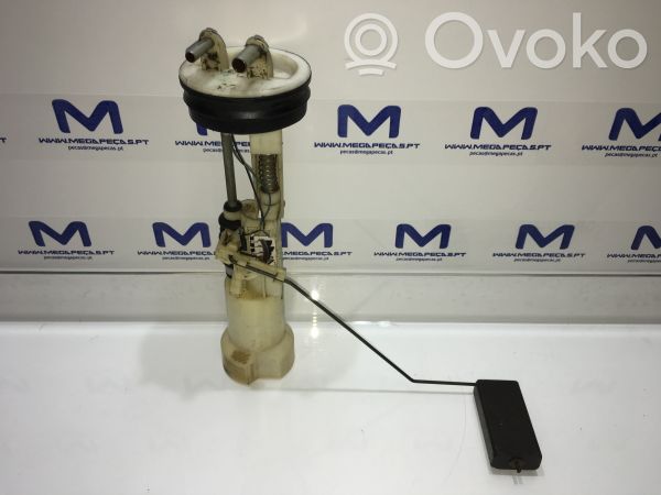 Volkswagen PASSAT B4 Fuel level sensor 