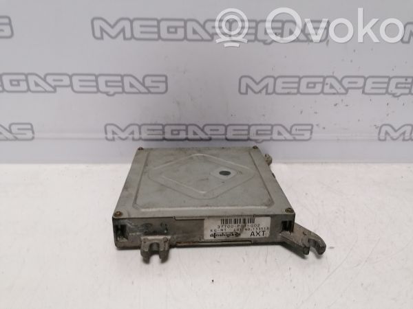 Engine control unit/module   37700P01G02,AXT