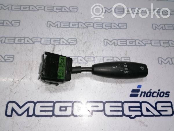 Wiper speed switch   96230798