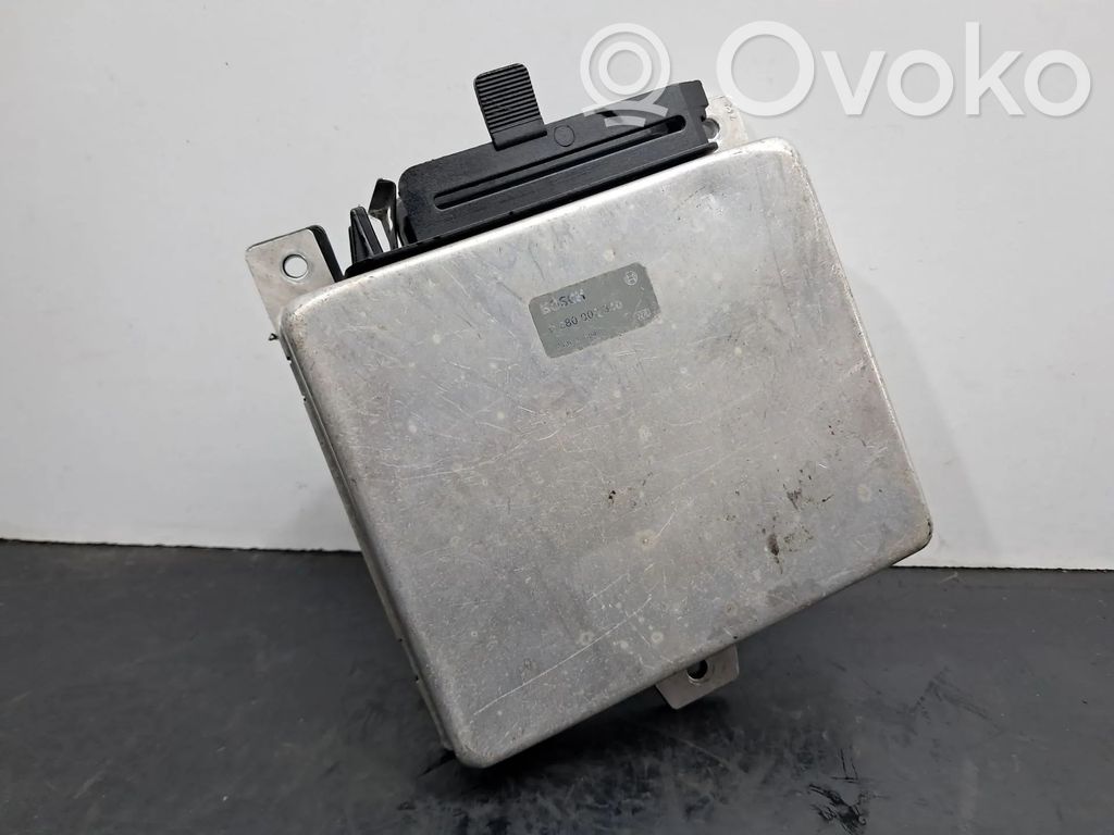 Peugeot 205 Moottorin ohjainlaite/moduuli 
