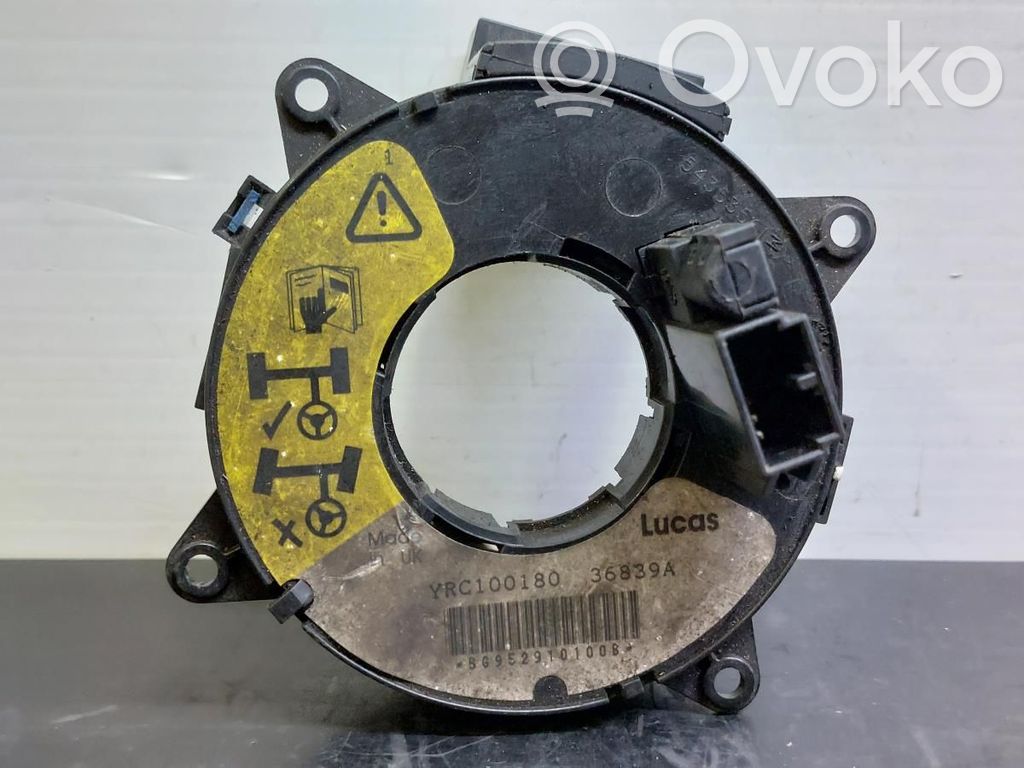 Rover 100 Inel glisant airbag (inel SRS) 