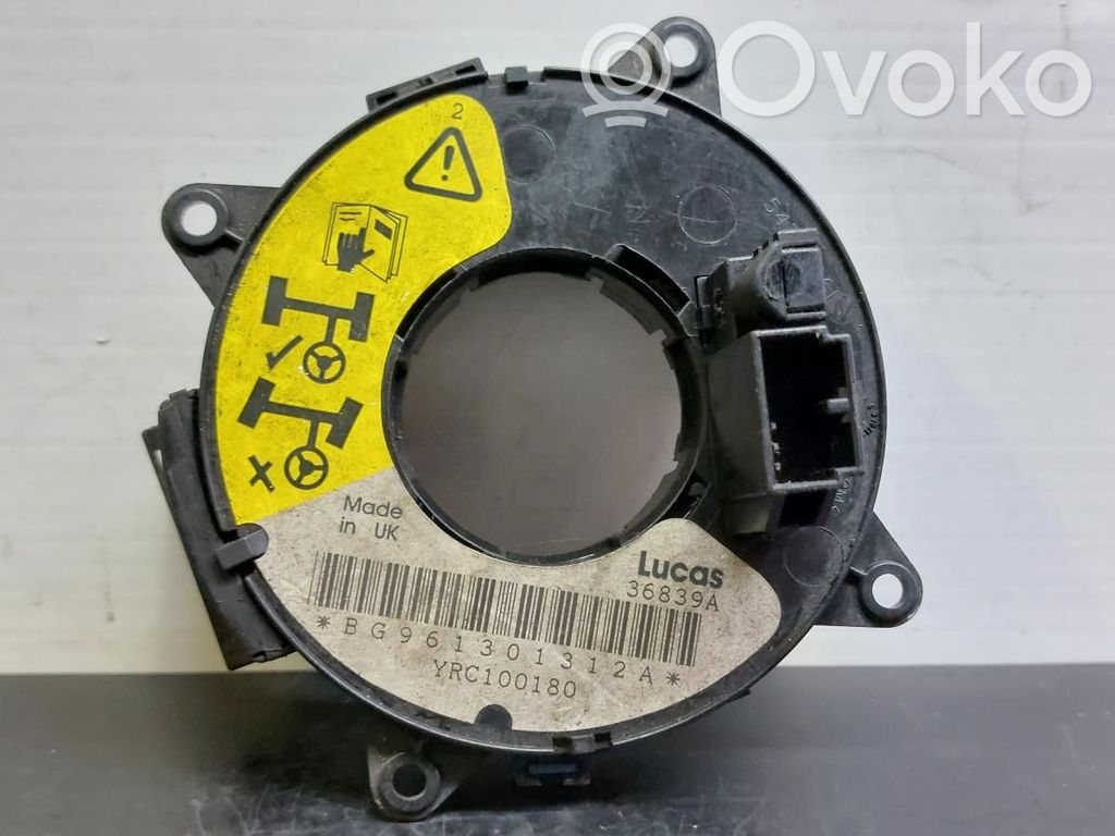 Rover 100 Inel glisant airbag (inel SRS) 