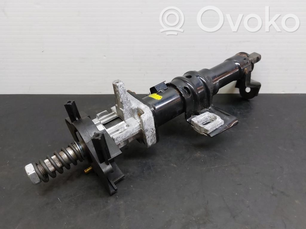 Opel Corsa B Stūre 