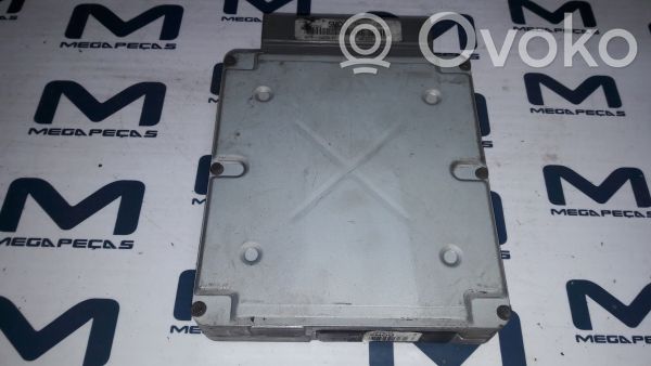 Unidad de control/módulo del motor   96FB12A650FC,SMOG