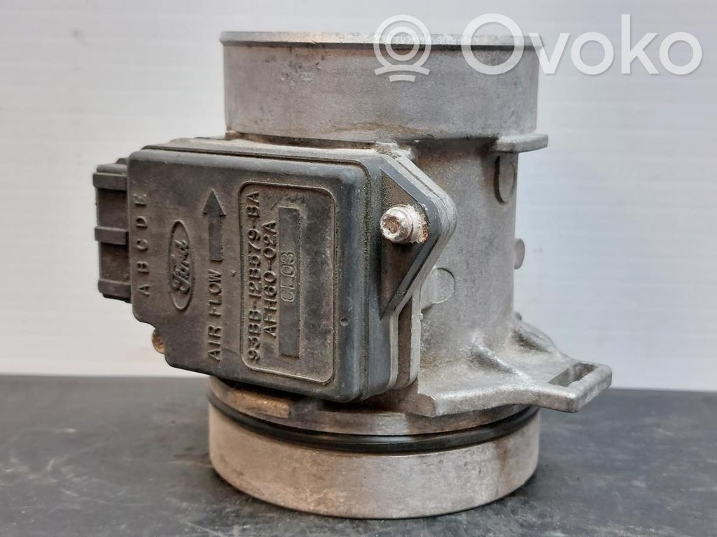 Ford Mondeo MK II Luftmassenmesser Luftmengenmesser 