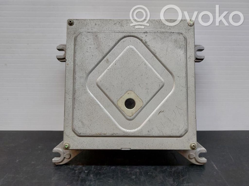 Engine control unit/module   37700P01G01,011726APL
