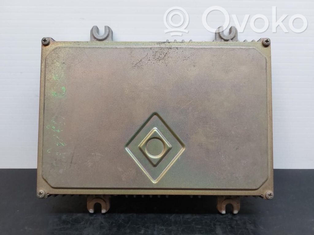 Engine control unit/module   37820P04G0,APR