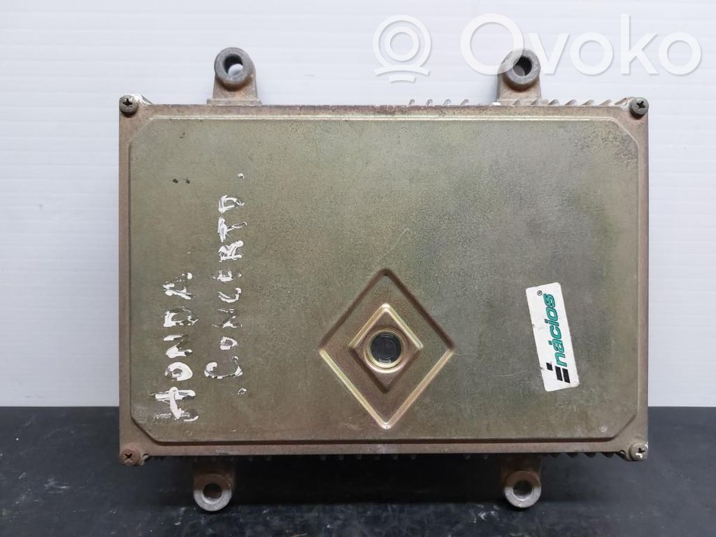Engine control unit/module   37820PM5X30,606354684MG