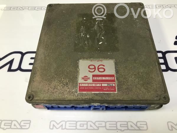 Sterownik / Moduł ECU   2371071Y05,A11B70BF7
