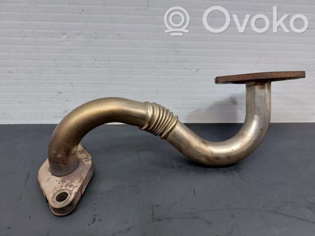 Ford Focus Coolant pipe/hose 