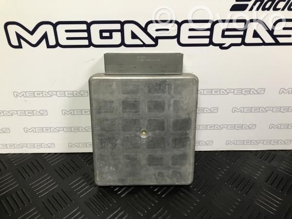Ford Fiesta Unitate/modul de control motor 