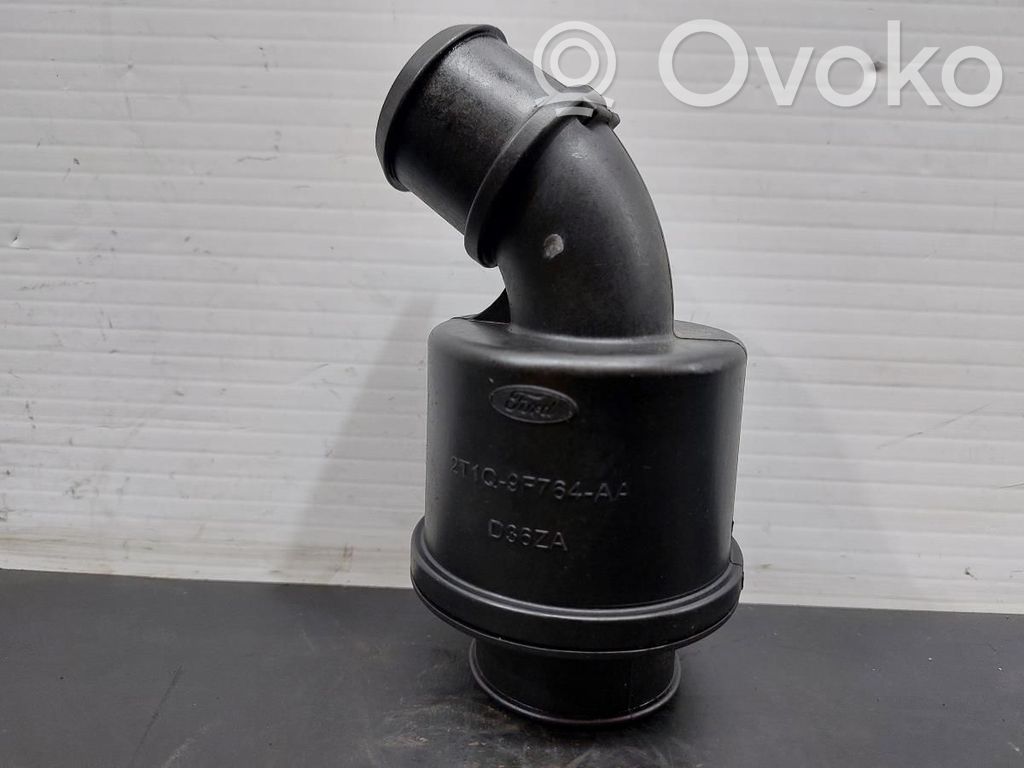 Intercooler hose/pipe   2T1Q9F764AA,2T1Q9F764AA
