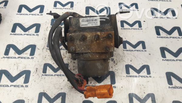 Honda Civic ABS Blokas 
